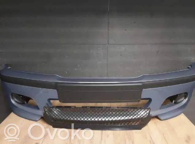 Priekšējais bamperis   A08,GREY