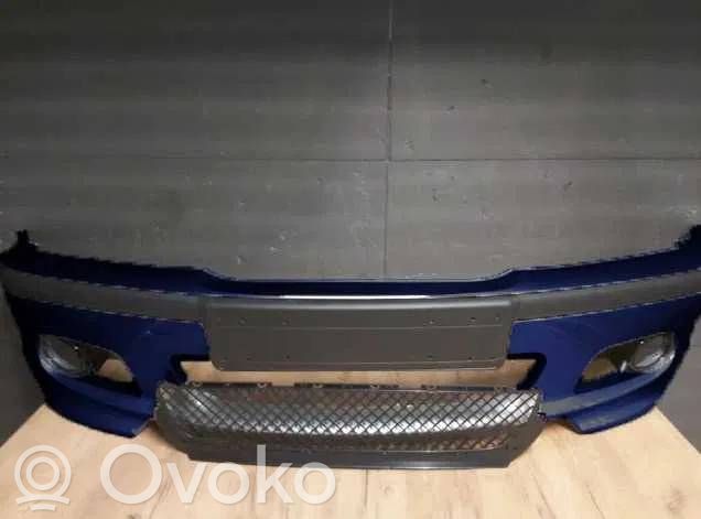 Parachoques delantero   317,BLUE