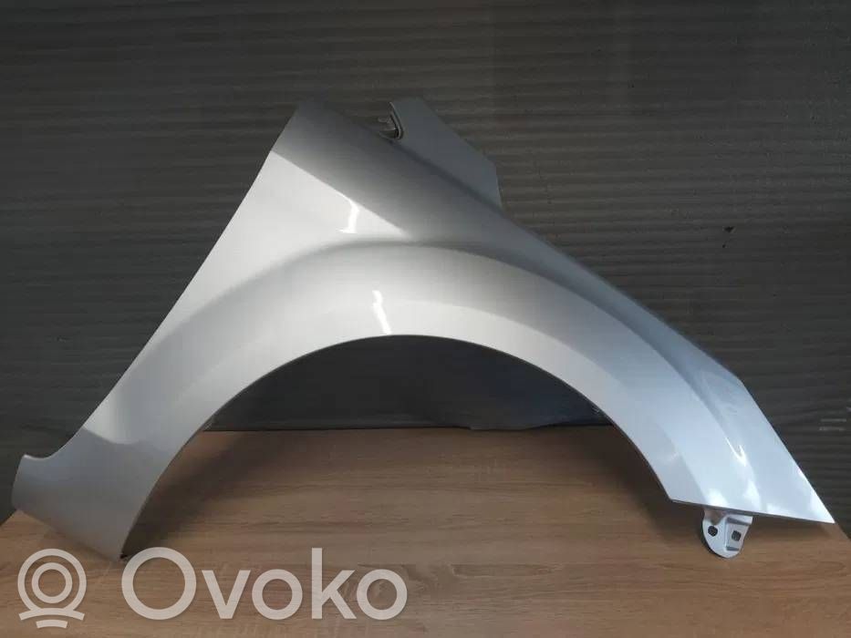 Ford Focus Sparnas 