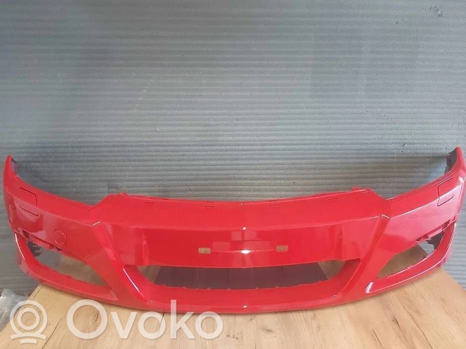 Opel Astra H Priekinis bamperis 