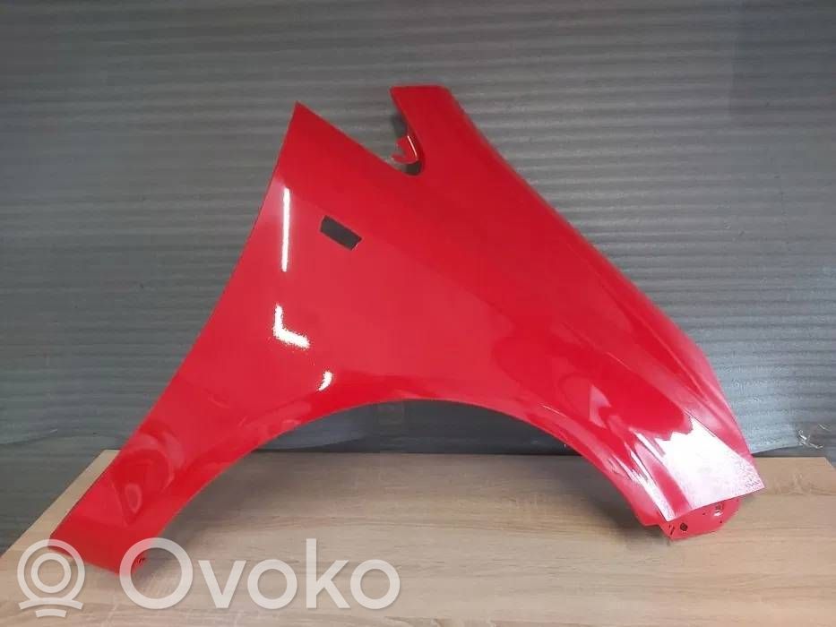 Opel Corsa D Sparnas 