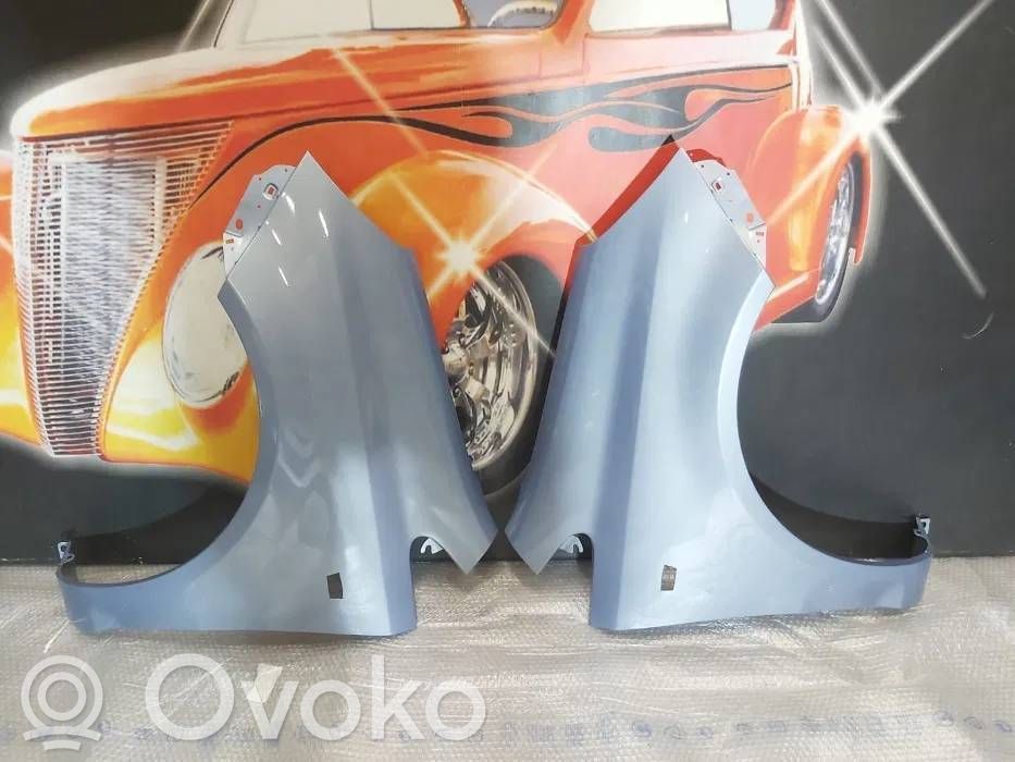 Opel Corsa D Lokasuoja 