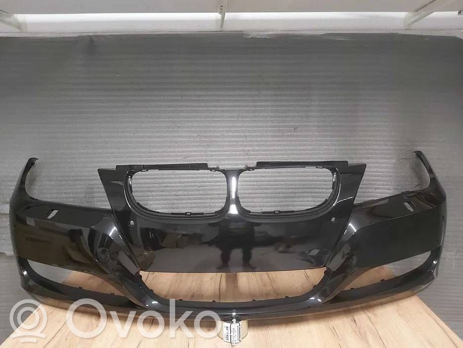 Pare-choc avant   475,BLACK