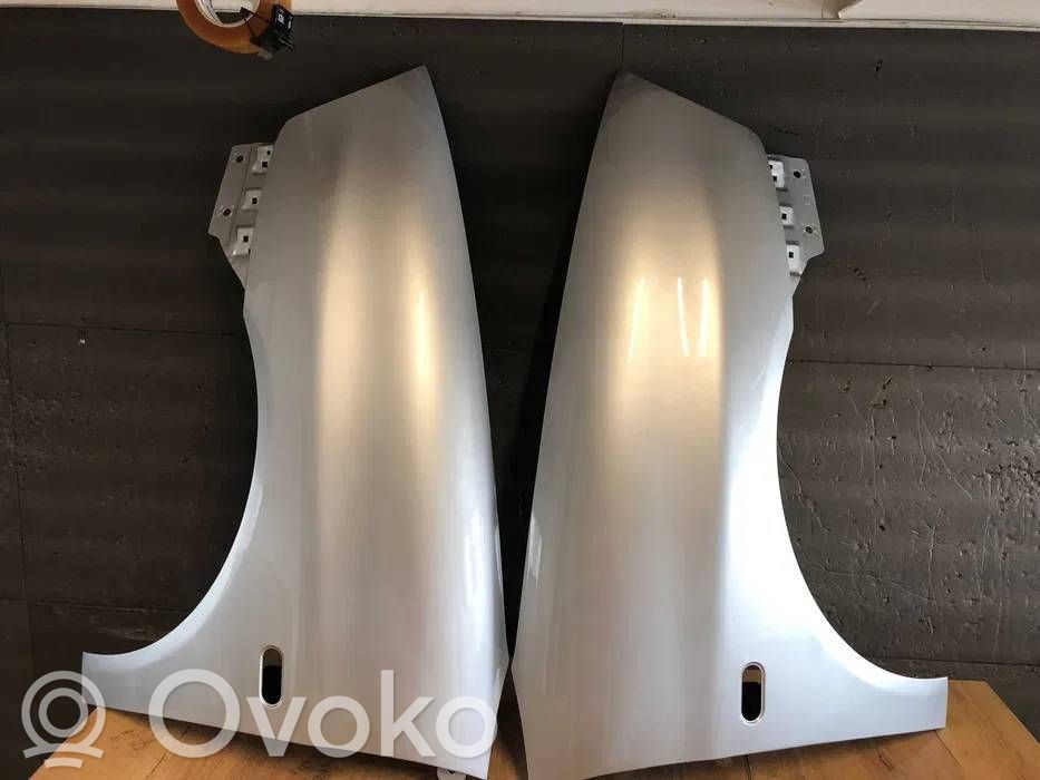 Seat Ibiza III (6L) Guardabarro 