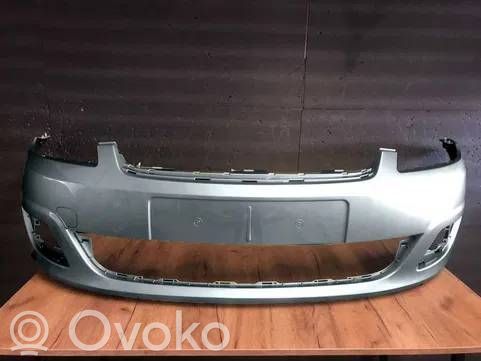 Ford Fiesta Front bumper 