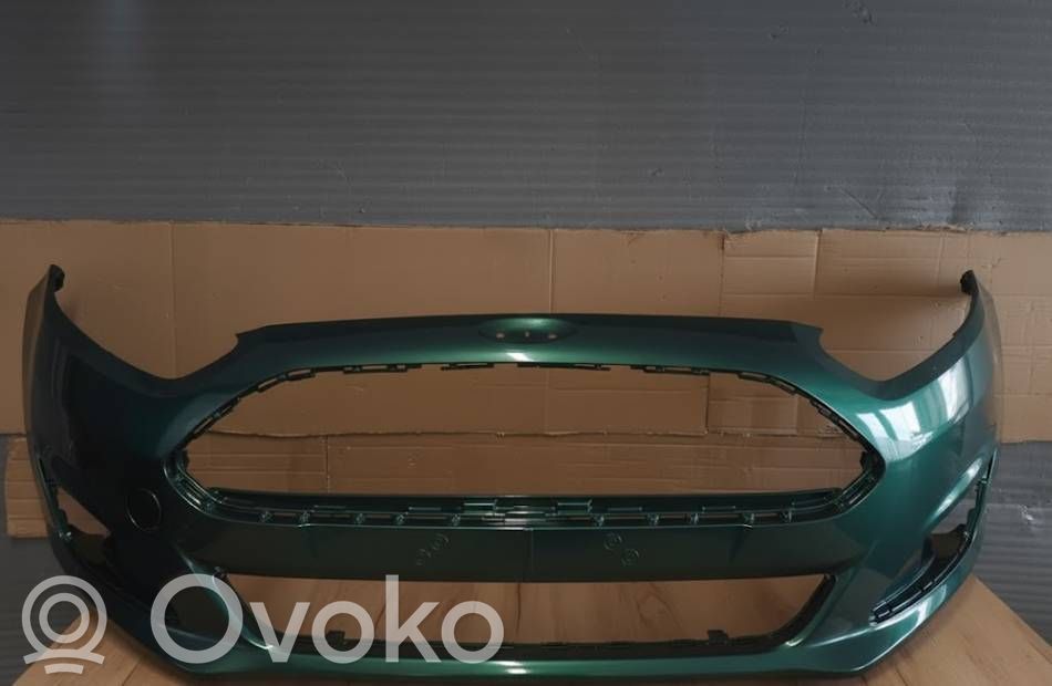 Ford Fiesta Pare-choc avant 