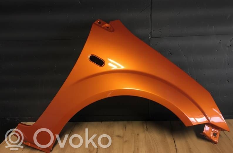 Guardabarro   COPPERPULSE,ORANGE