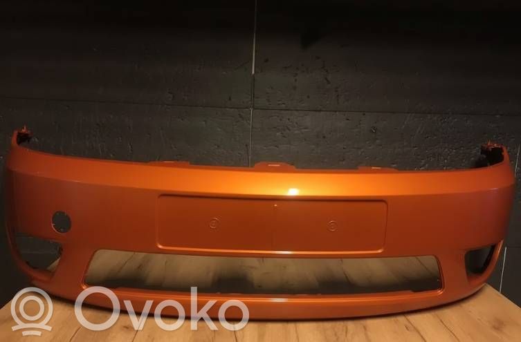 Etupuskuri   COPPERPULSE,ORANGE