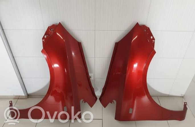 Opel Corsa D Sparnas 
