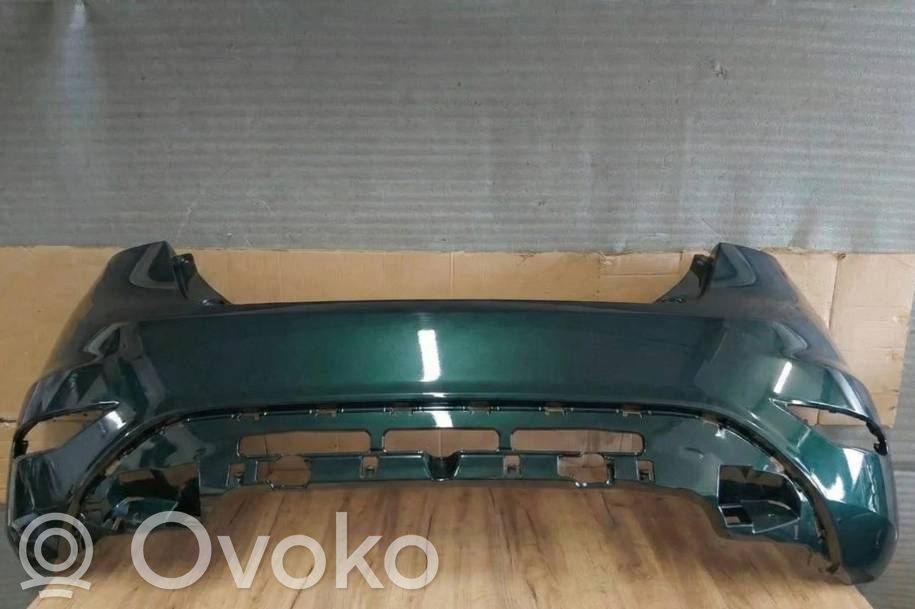 Ford Fiesta Pare-choc avant 