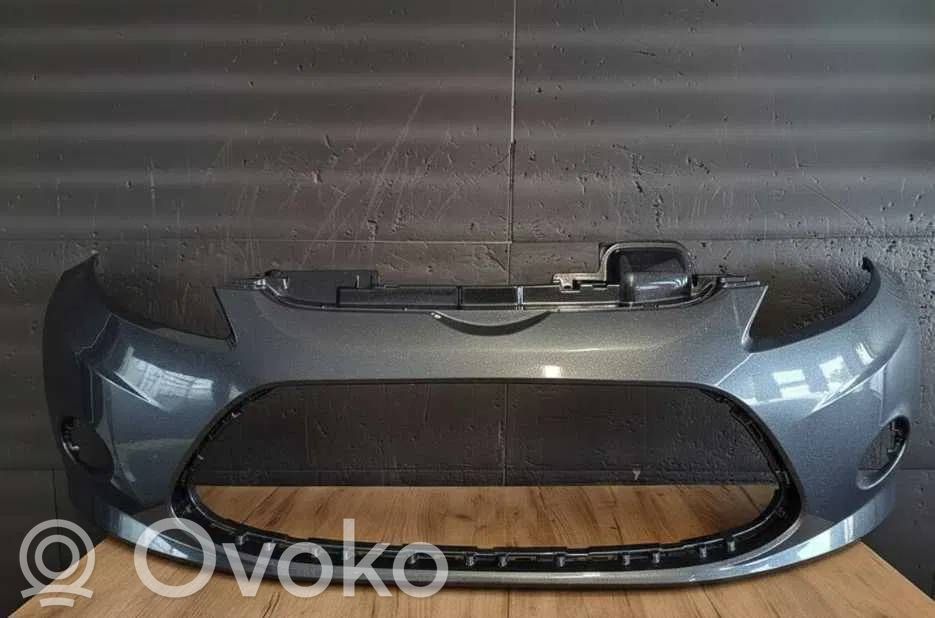 Ford Fiesta Front bumper 