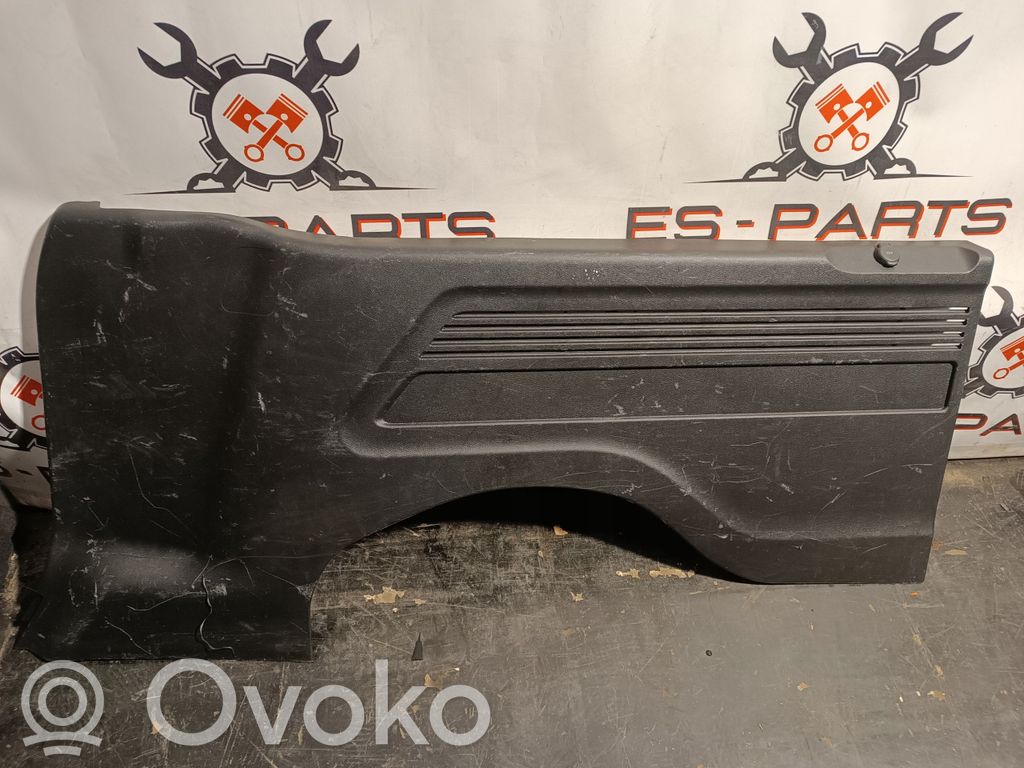Other trunk/boot trim element   9822639577