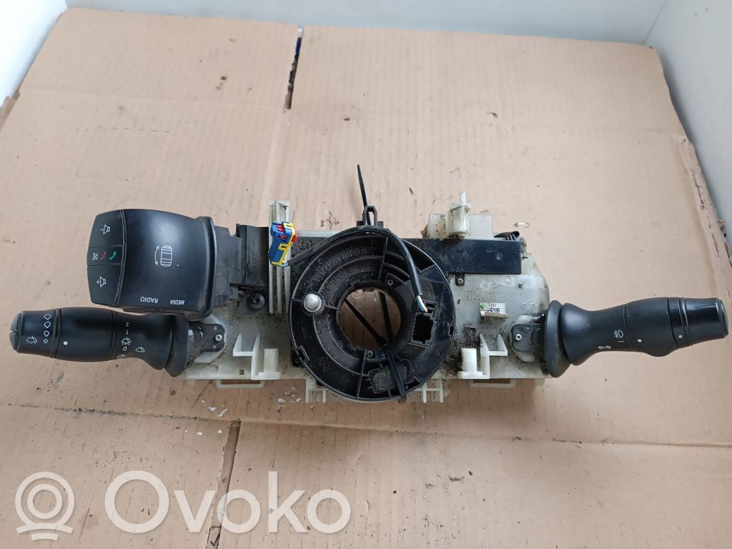 Renault Master III Commodo, commande essuie-glace/phare 