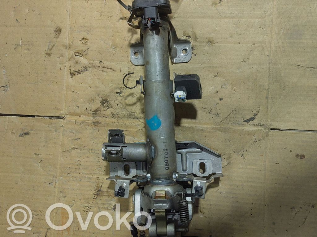 KIA Sorento Steering wheel axle 