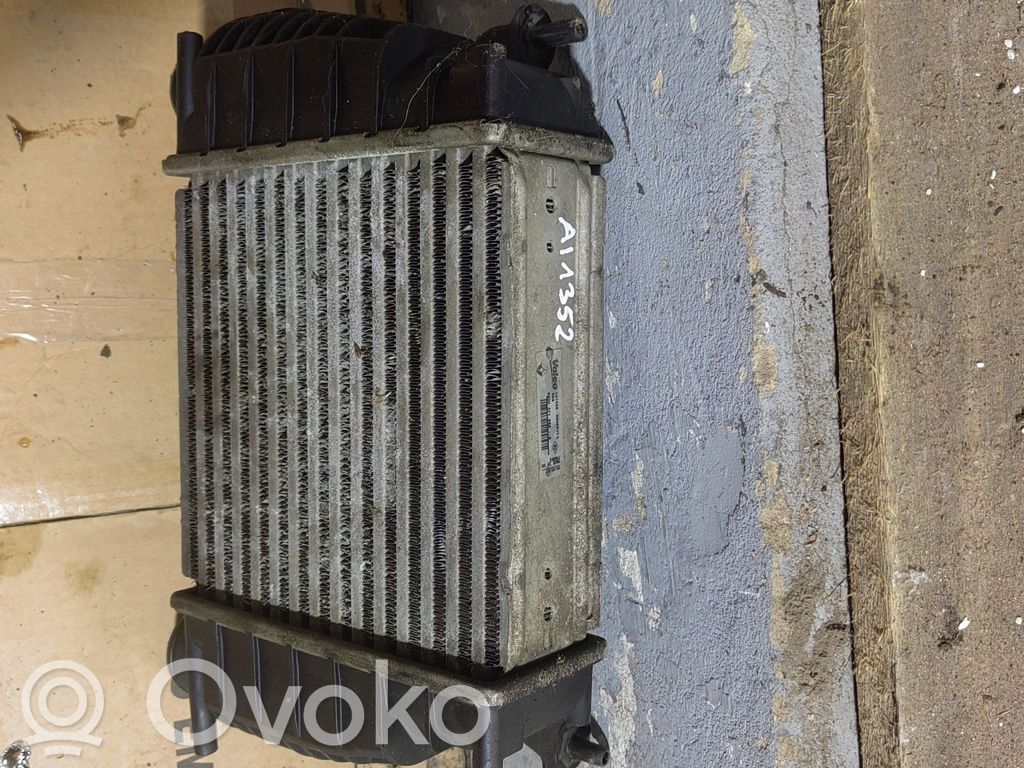 Intercooler radiator   8200471888B,8200471888B