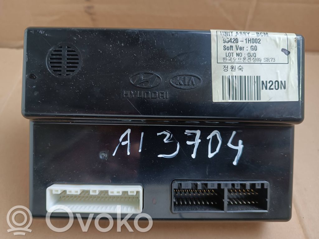 Komforto modulis   954201H002