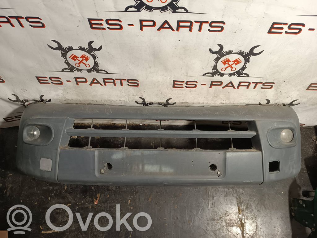 Ford Connect Priekinis bamperis 