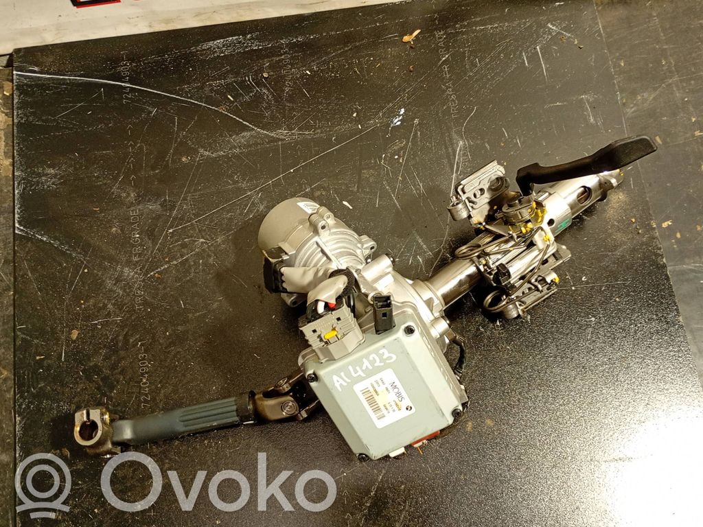 Hyundai i30 Vairo rato ašies komplektas 