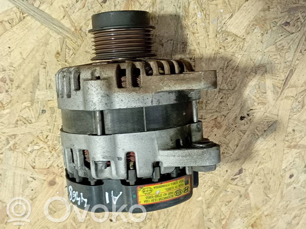KIA Ceed Alternador 