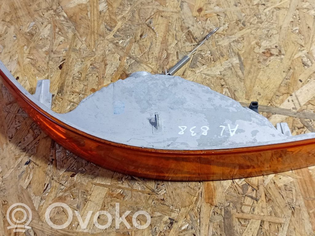 Renault Master II Front indicator light 