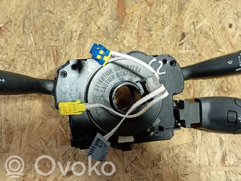 Citroen C2 Monikäyttöinen ohjauskytkin/nuppi 