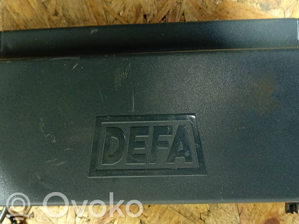 Autres unités de commande / modules   10511H,5060122,A000304