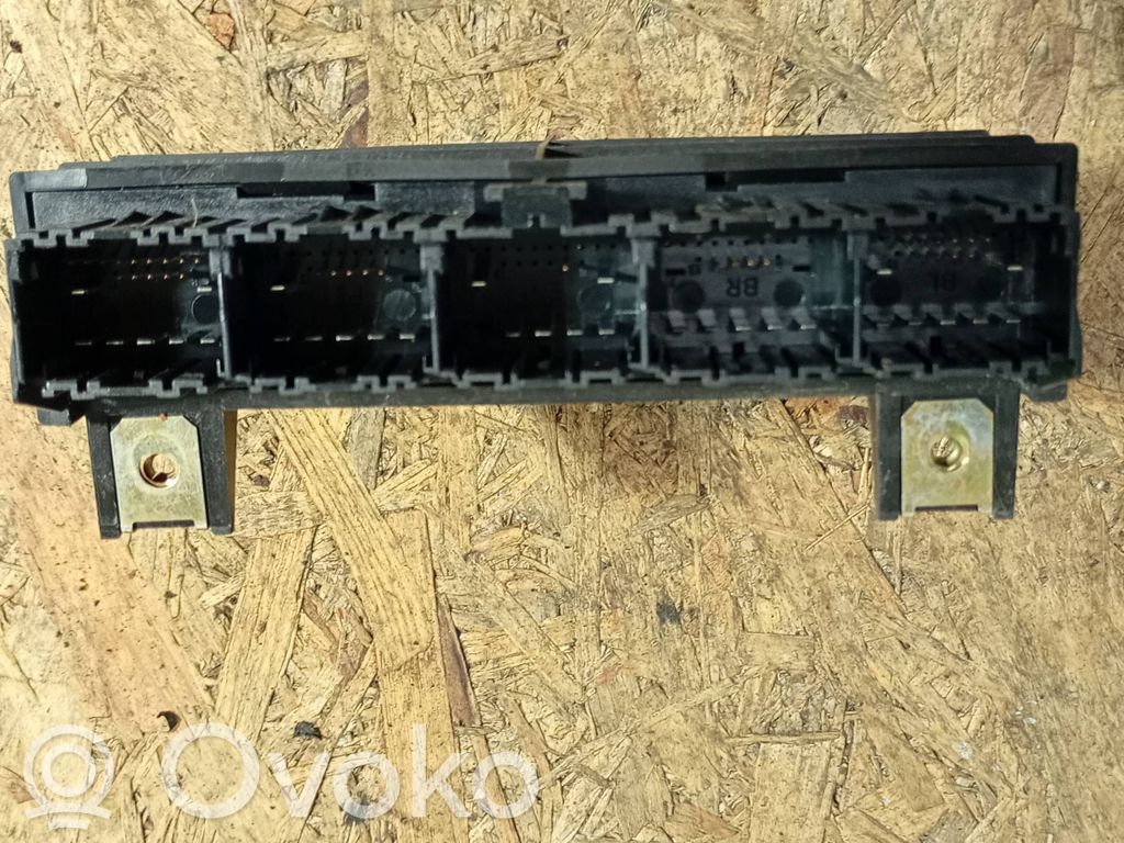 Mukavuusmoduuli   5WK48032D