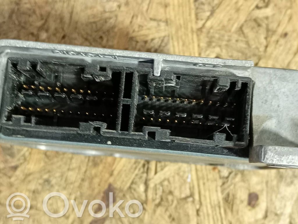 Fiat Ducato Airbag control unit/module 
