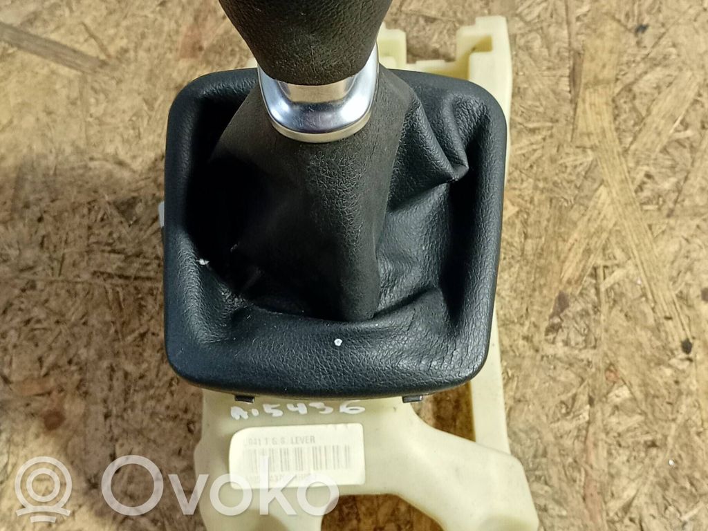 KIA Ceed Palanca/selector de cambios 