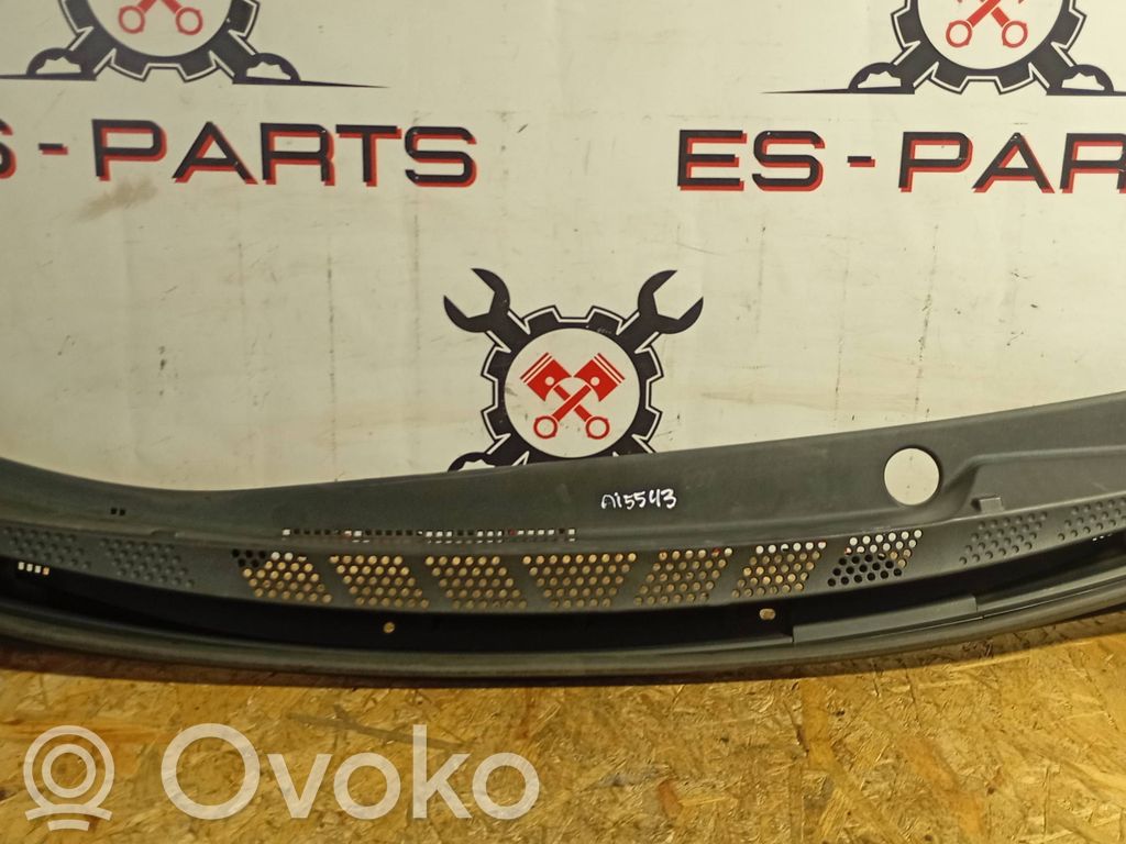 KIA Ceed Valytuvų apdaila (-os) 
