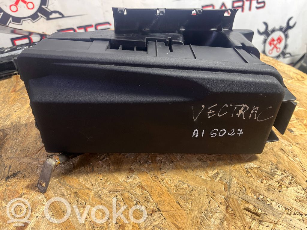 Opel Vectra C BSM Valdymo blokas 