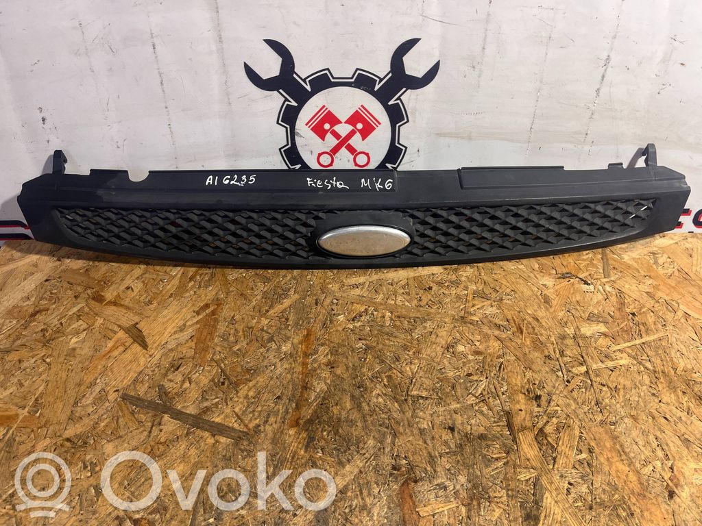 Ford Fiesta Front grill 
