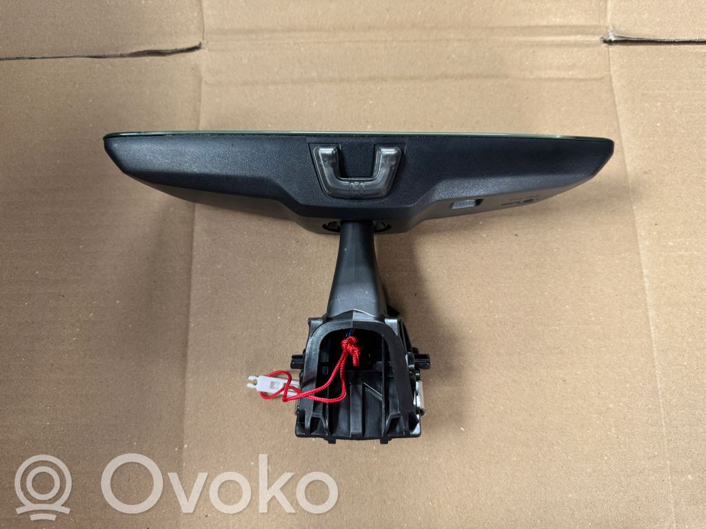 BMW 5 F10 F11 Espejo retrovisor (interior) 