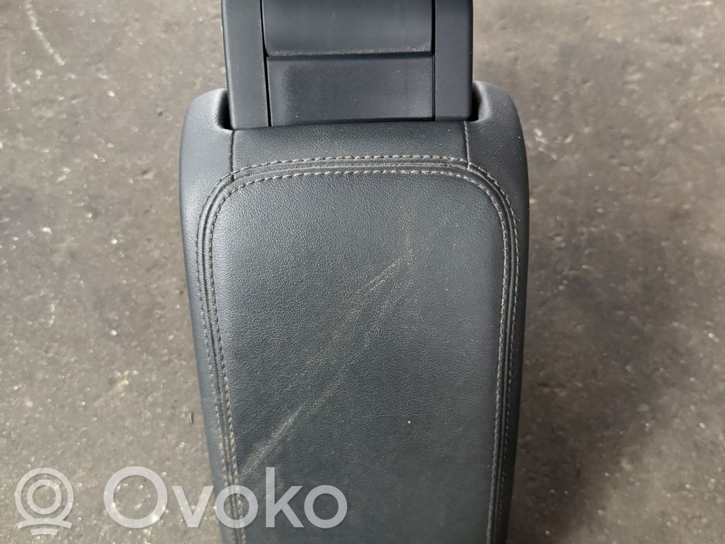Audi A3 S3 8V Porankis 