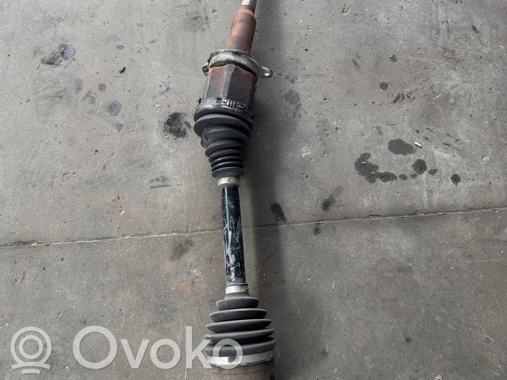 Volvo XC90 Eje de transmisión delantero 