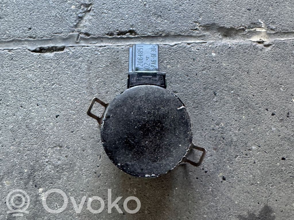 Ford Ranger Rain sensor 