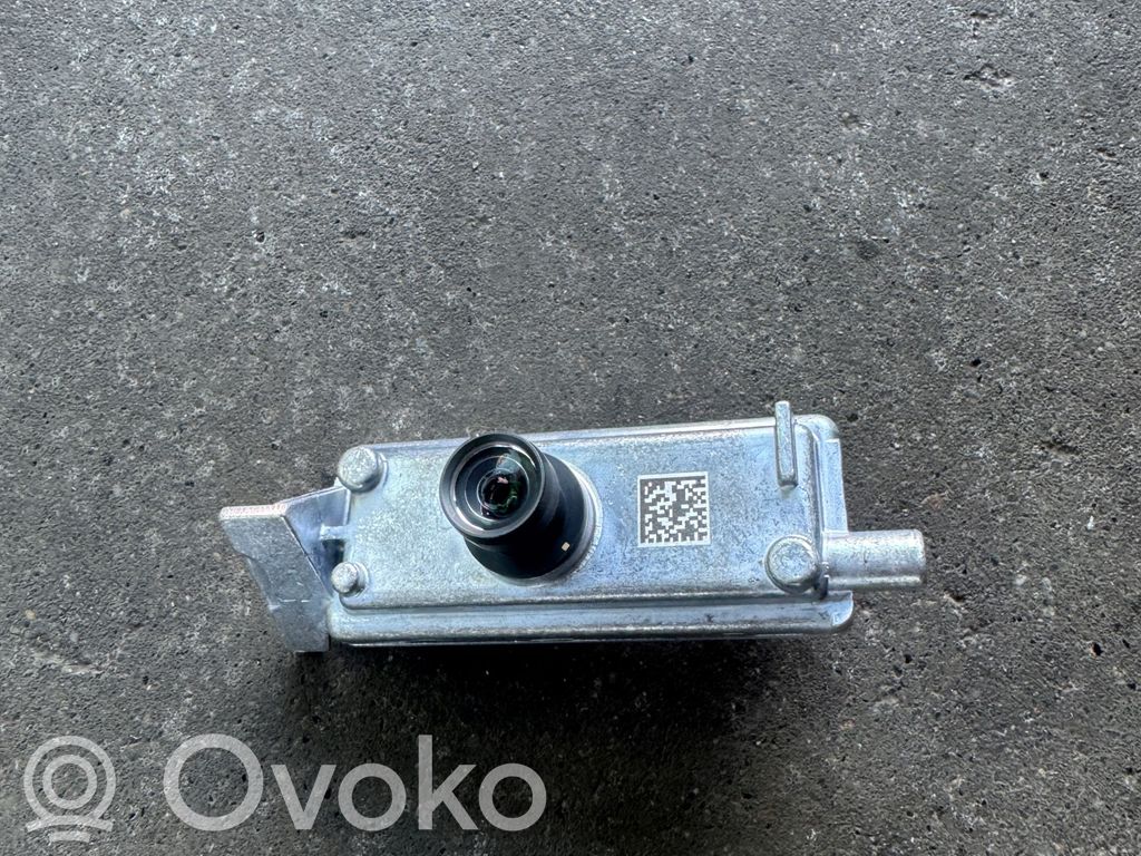 Ford Ranger Frontkamera Windschutzscheibe Frontscheibe 