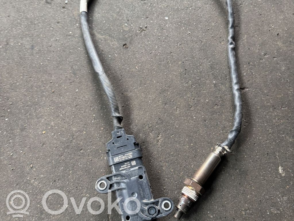 Sonda lambda   MB3G5L248BC,5L248