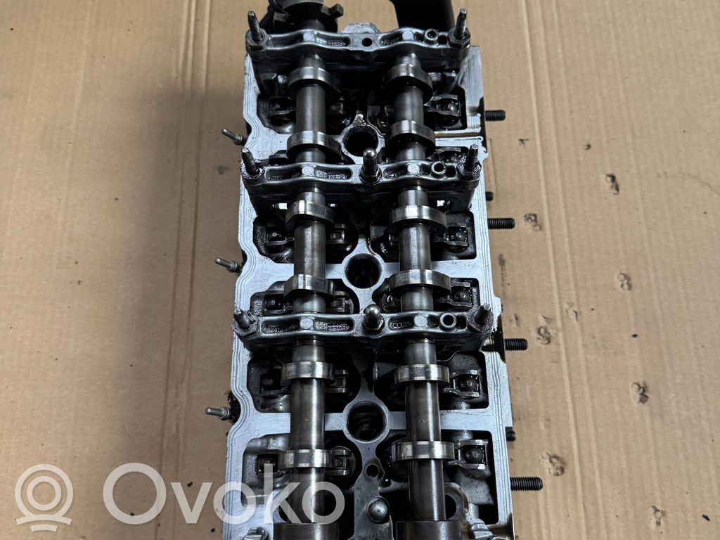 Engine head   059354FA