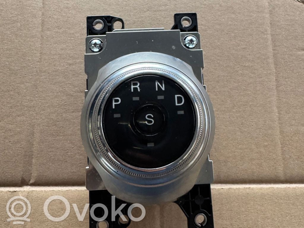 Tailgate/trunk/boot open switch   KT4P7P155CE,7P155