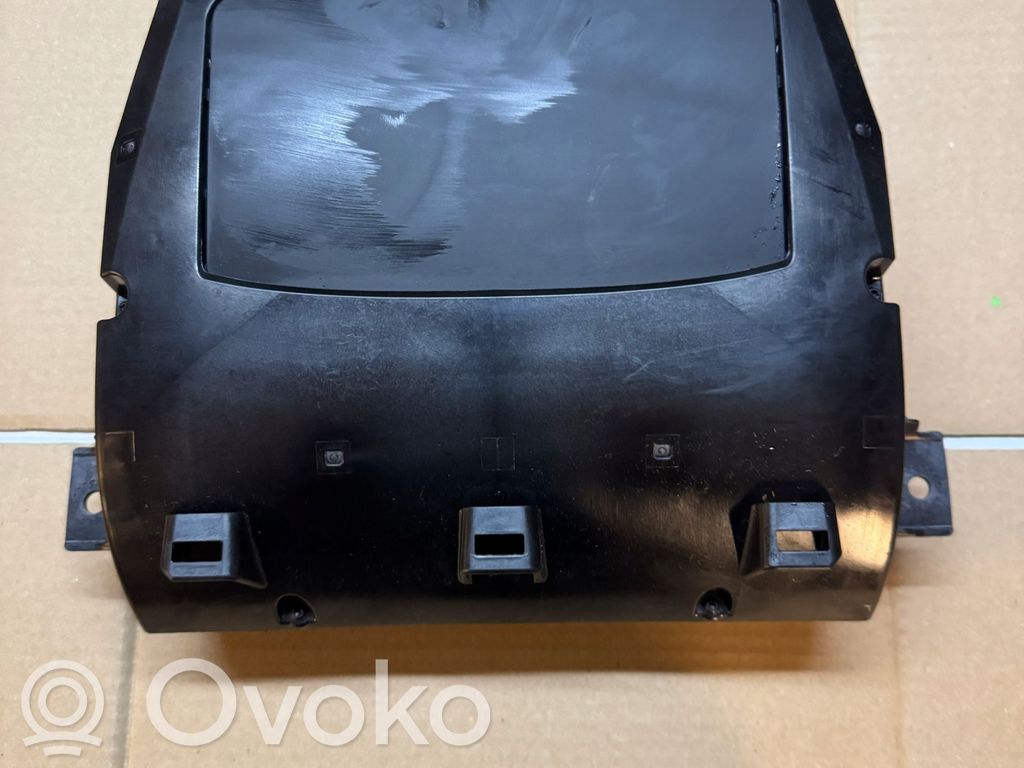 Ford Kuga III Tachometer 