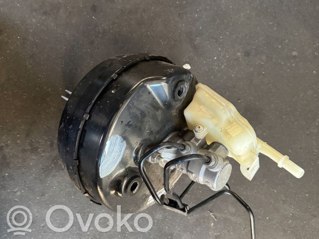 Ford S-MAX Bomba de freno 