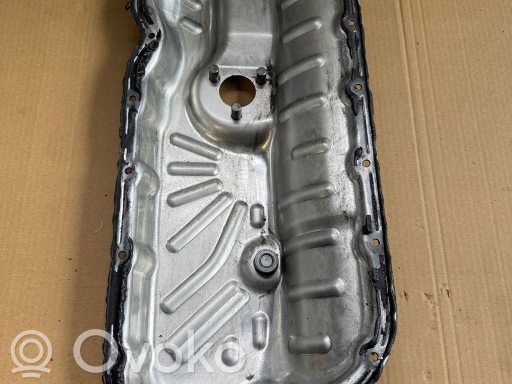 Audi A6 S6 C7 4G Karteris 