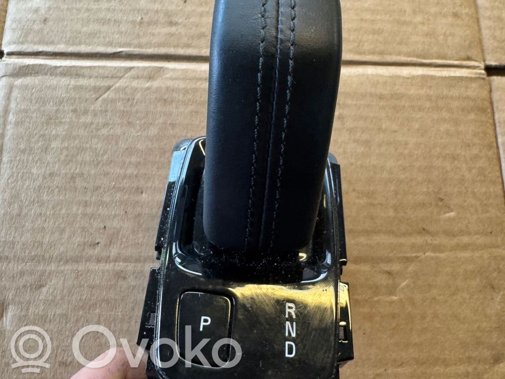 Volvo XC90 Selector caja de cambios 