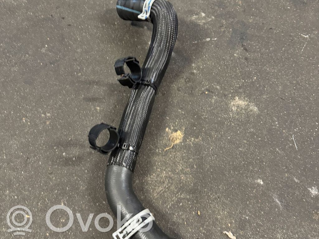 Ford Kuga III Engine coolant pipe/hose 