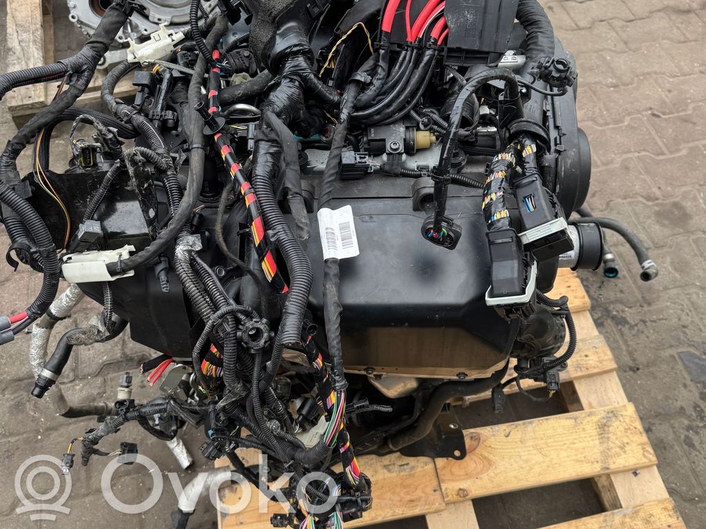 Motor   B4204T34