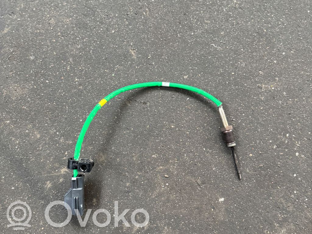 Ford Kuga III Sensor de temperatura del escape 