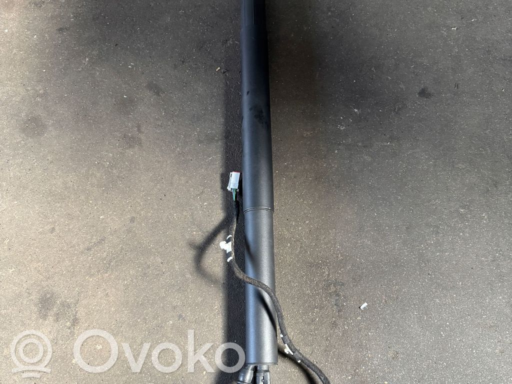Amortyzator klapy tylnej bagażnika   EM2BR402A55AC
