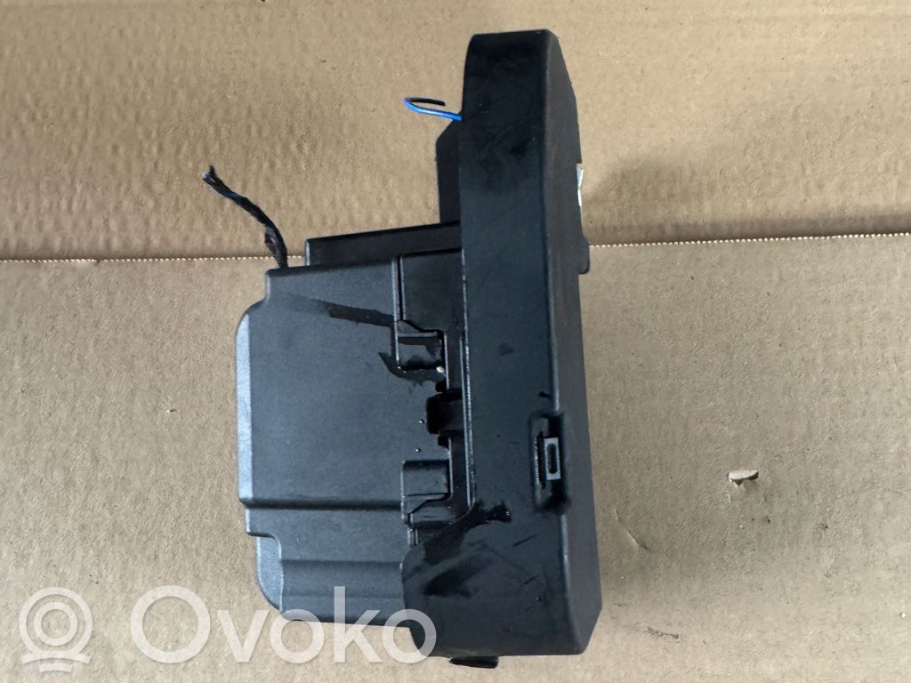 Audi A6 S6 C8 4K Przekaźnik sterujący prądem 