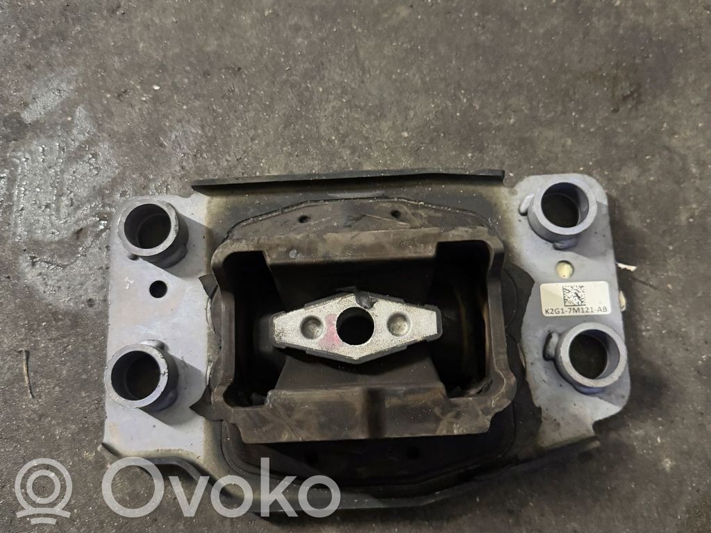 Ford S-MAX Gearbox mount 